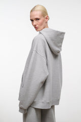 HEATHER GREY