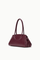 MAUDE SHOULDER BAG | SYRAH