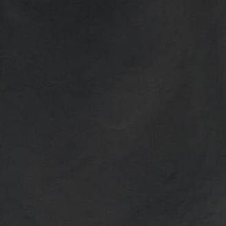 Black leather wrap midi skirt with drawstring tie at front