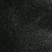 Black leather-look bag texture close-up