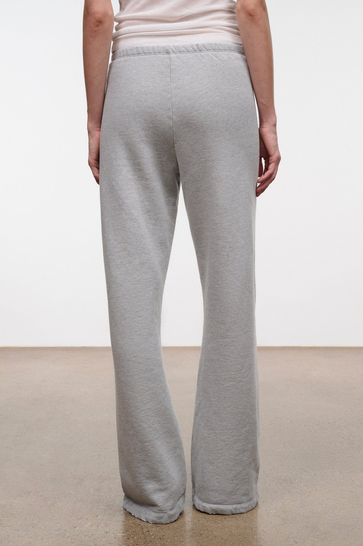 HEATHER GREY