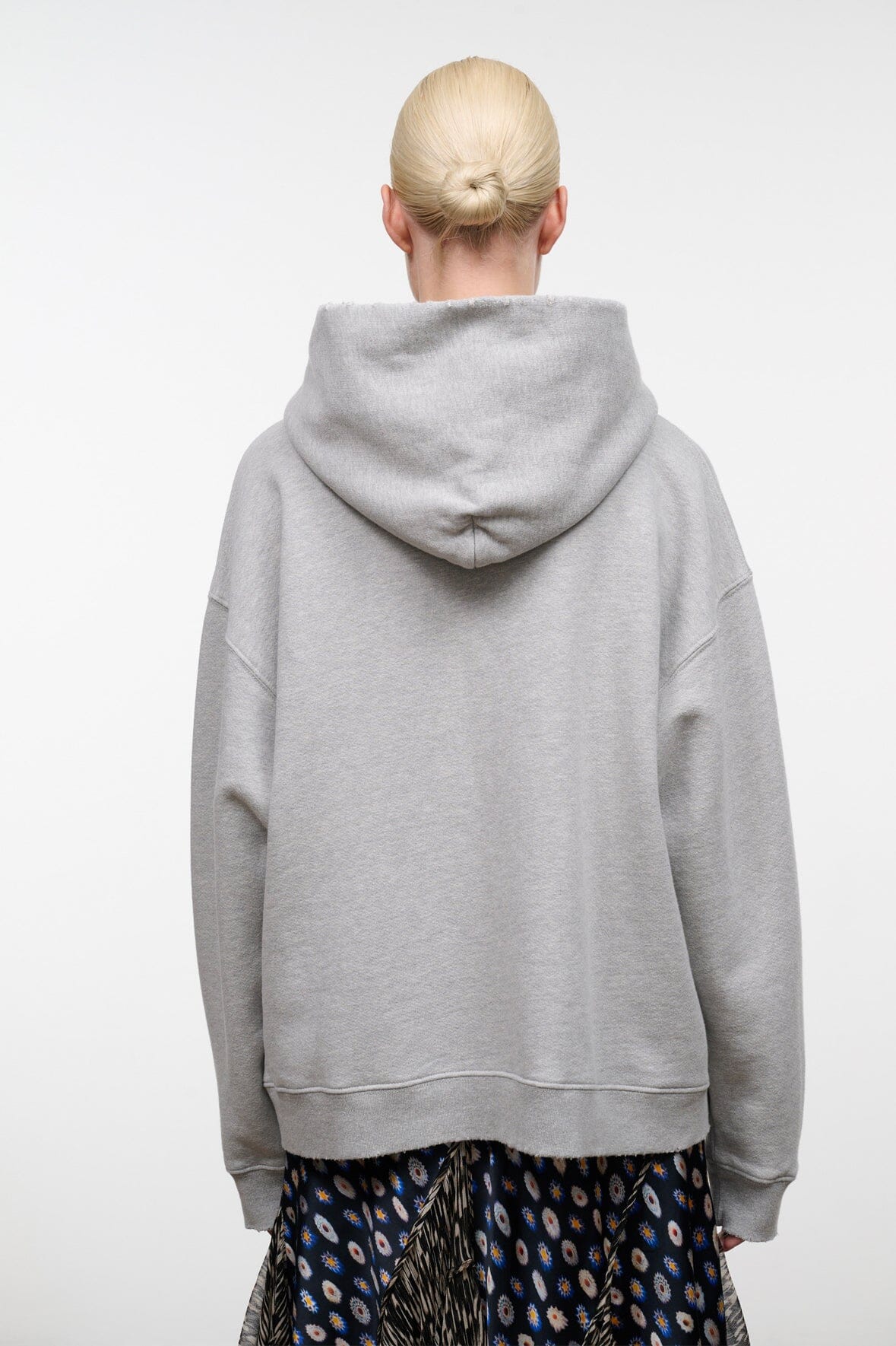 HEATHER GREY
