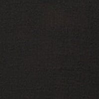 Black textured fabric close-up for coverup dress