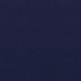 Navy colorblock one-piece swimsuit fabric swatch