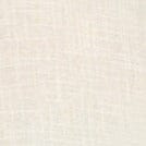 Buttercream woven fabric swatch texture with fine grid weave