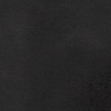 Black leather texture close-up with smooth, fine grain