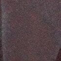 Ceramic maroon wash glaze texture close-up, speckled matte finish with glossy highlights