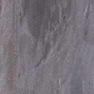 Molasses glaze ceramic surface texture, dark mottled finish