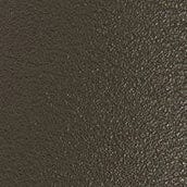Moss green leather grain texture close-up