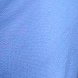 Light blue silk dupioni fabric close-up with subtle woven texture