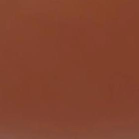 Saddle brown leather bag, color swatch