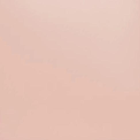 Blush leather surface close-up with smooth grain texture