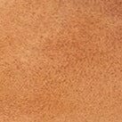 Tan suede fabric close-up texture