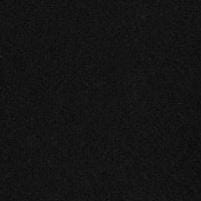 Black cashmere fabric close-up, fine knit texture
