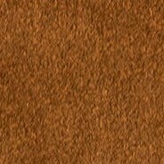 Tan suede fabric close-up texture for Harlow bag