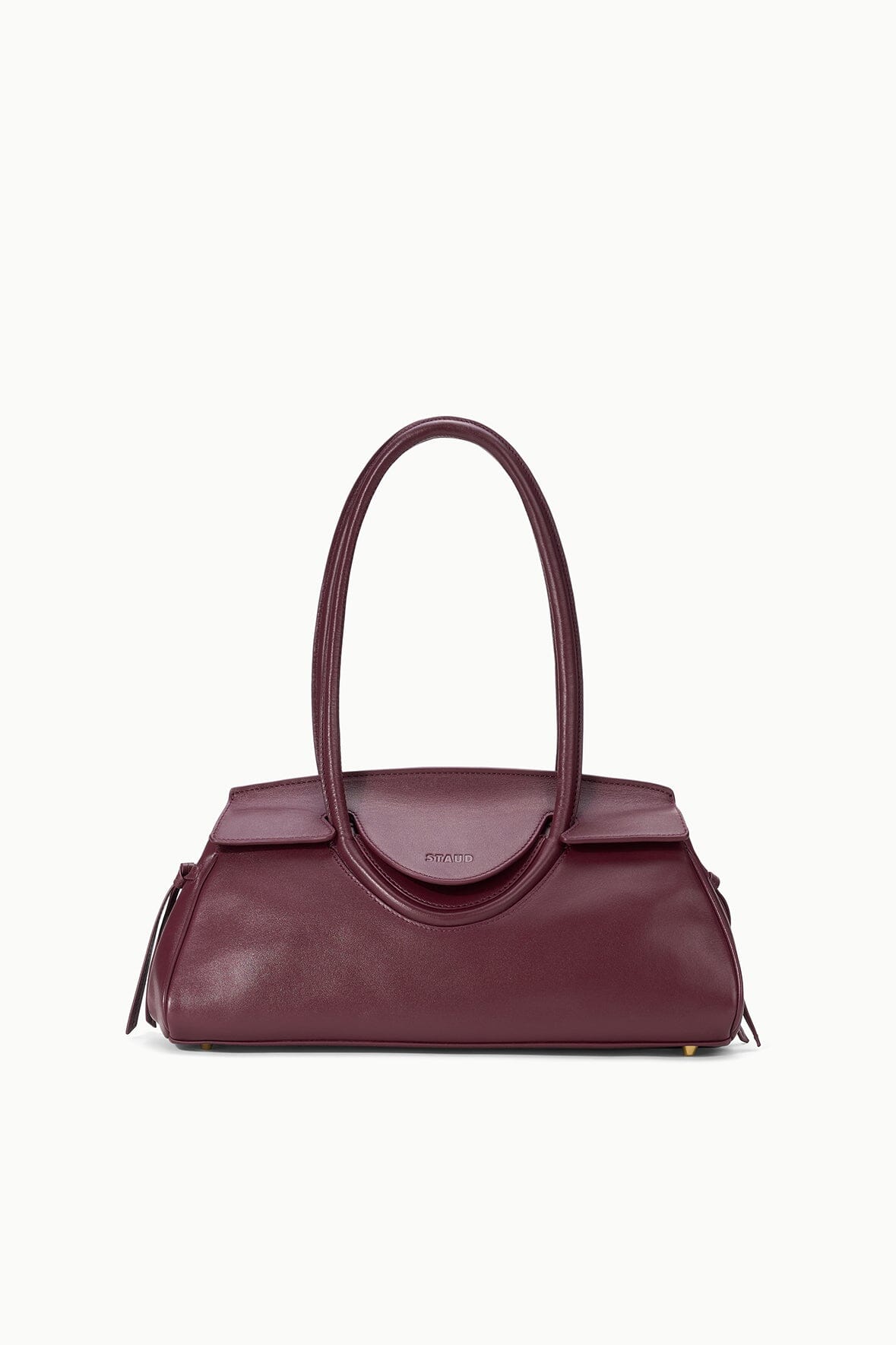 MAUDE SHOULDER BAG | SYRAH