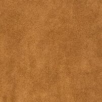 Tan suede fabric close-up with soft nap texture