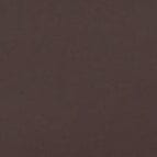 Dark chocolate bikini bottom fabric swatch
