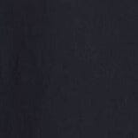 KNACK black pants fabric close-up, smooth matte weave